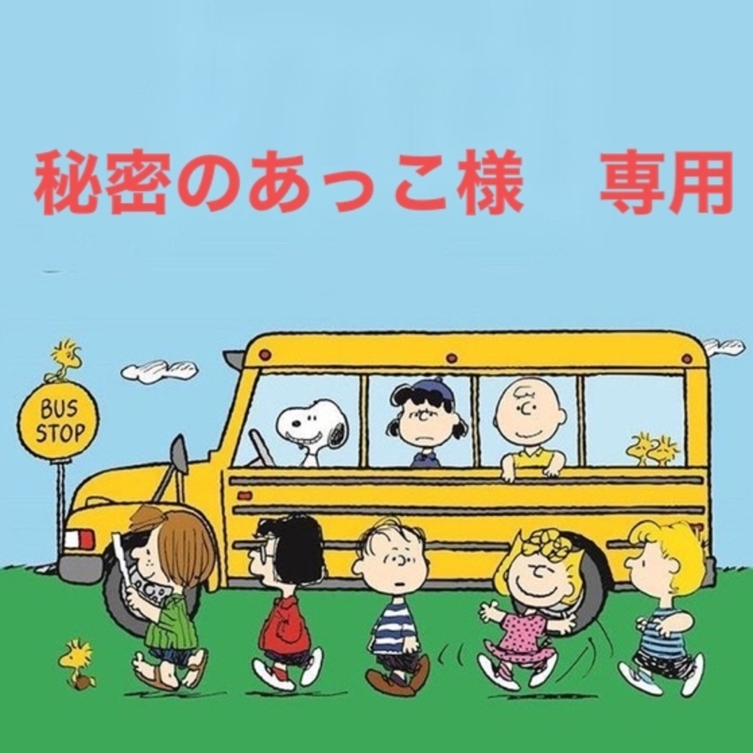 秘密のあっこ様 おまとめ専用 3点の通販 by barry's shop|ラクマ