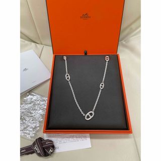 Pt サファイア ダイヤモンド ペンダントネックレス 0.29ct D0.94ct クロス-