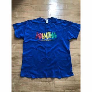 WANIMA(WANIMA) Tシャツの通販 1,000点以上 | ワニマを買うならラクマ