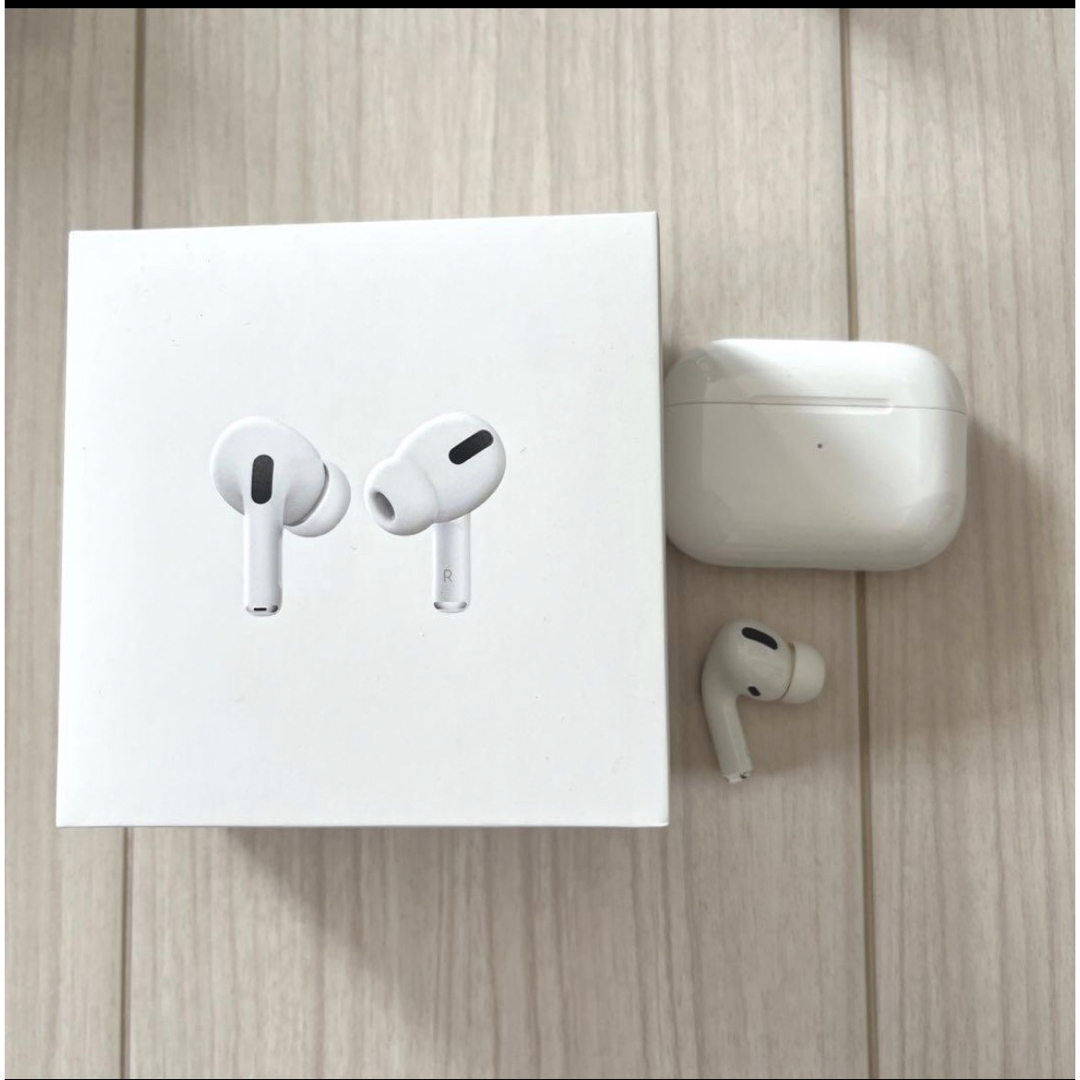 お買得価格 AirPods Pro 左耳のみ オーディオ機器 - companysetup