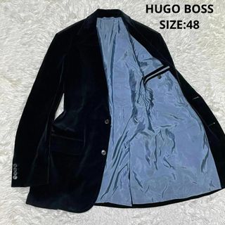ヒューゴボス テーラードジャケット(メンズ)の通販 100点以上 | HUGO