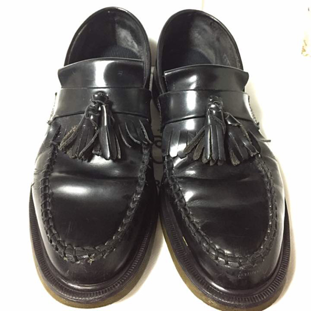 Dr.Martens(ドクターマーチン)のドクターマーチン Dr.Martens メンズの靴/シューズ(デッキシューズ)の商品写真