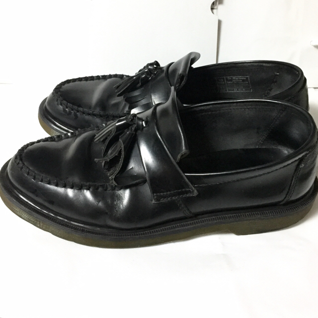 Dr.Martens(ドクターマーチン)のドクターマーチン Dr.Martens メンズの靴/シューズ(デッキシューズ)の商品写真