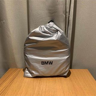 ビーエムダブリュー(BMW)の【カッサーノ様専用】BMW純正サンシェードS (1シリーズ、3シリーズ、X1)(車内アクセサリ)