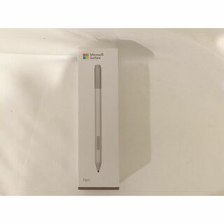 【新品・未開封】Surface Pen EYU-00015 3個セット(PC周辺機器)