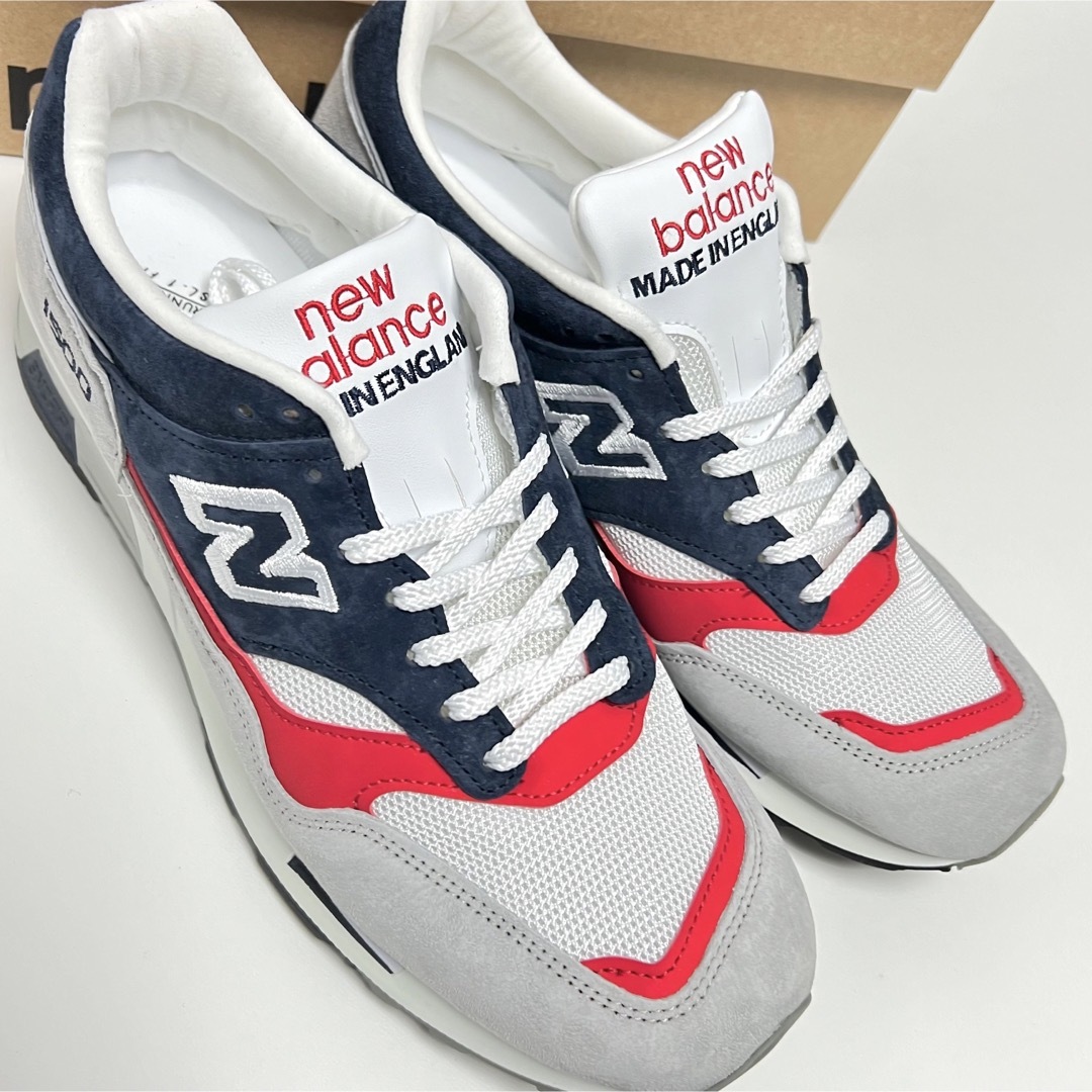 英国製 New Balance M1500