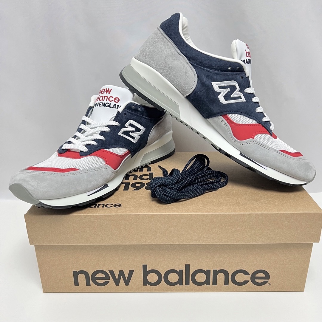 New Balance - 27.5 新品 ニューバランス M1500 NEWBALANCE 英国 New Balance - 27.5 新品 ニューバランス M1500 NEWBALANCE 英国