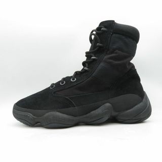 アディダス(adidas)のADIDAS 2023 YEEZY 500 HIGH TACTICAL BOOTS IG4693 (ブーツ)