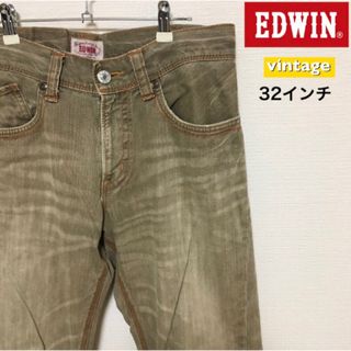 エドウィン ヴィンテージの通販 1,000点以上 | EDWINを買うならラクマ