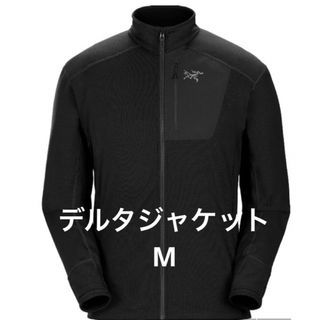 ARC'TERYX - 2020 アークテリクス ポーラテック デルタ LT ジップ