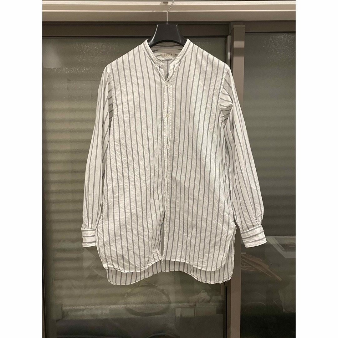 Rob Stripe【HEUGN】【ユーゲン】【2021年SS】【サイズ1】