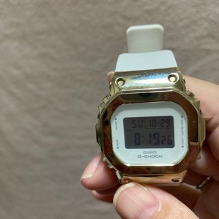 ジーショック(G-SHOCK)のGショック(腕時計)