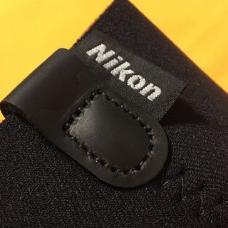 ニコン(Nikon)のNIKON 純正廃盤品 便利キャップ フードハットL 生産終了品(レンズ(単焦点))