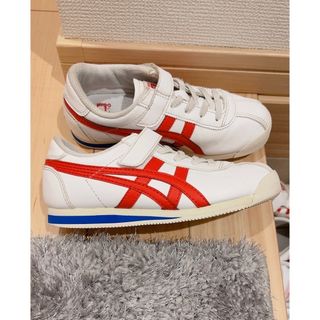 オニツカタイガー(Onitsuka Tiger)のオニツカタイガー　スニーカー(スニーカー)