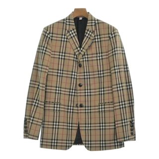 バーバリー(BURBERRY) テーラードジャケット(メンズ)の通販 700点以上