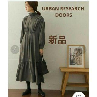 URBAN RESEARCH DOORS - アーバンリサーチドアーズ コットンボイル ...