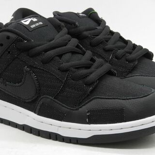 WASTED YOUTH × NIKE SB DUNK LOW  28.5cm