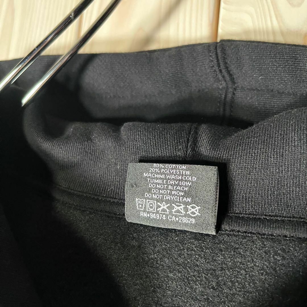 STUSSY - 【美品 L】ステューシー 刺繍 ストックロゴ スウェット