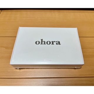 オホーラ(ohora)のOhora ジェルネイルランプ(ネイル用品)