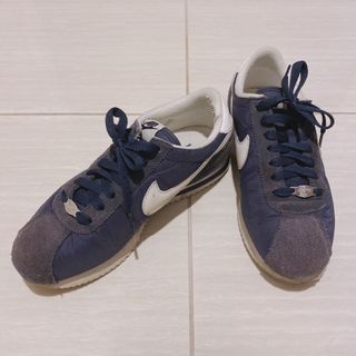 ナイキ CORTEZ スニーカー(レディース)の通販 400点以上 | NIKEの