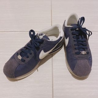 超レア 93年製 新品 NIKE ナイロン コルテッツ 2