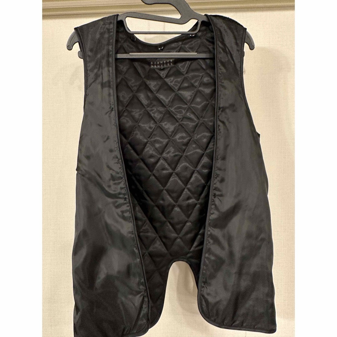 BARNEYS NEW YORK - バーニーズニューヨーク ステンカラー BARNEYS NEW YORK - バーニーズニューヨーク ステンカラー