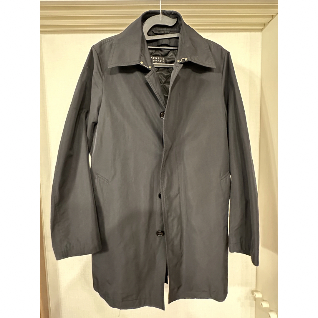 BARNEYS NEW YORK - バーニーズニューヨーク ステンカラー BARNEYS NEW YORK - バーニーズニューヨーク ステンカラー