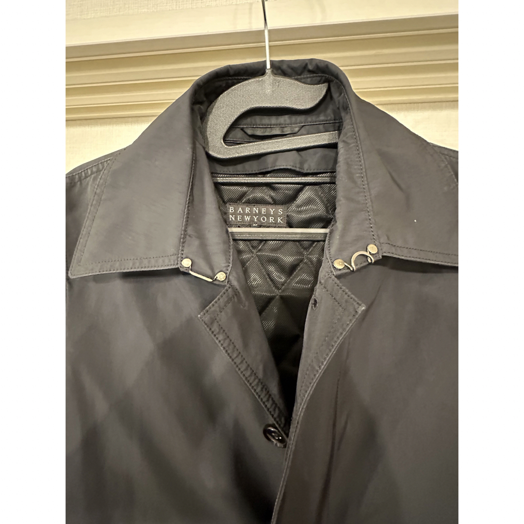 BARNEYS NEW YORK - バーニーズニューヨーク ステンカラー BARNEYS NEW YORK - バーニーズニューヨーク ステンカラー