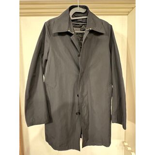 BARNEYS NEW YORK - BARNEYS NEWYORK カシミヤ100%コート クリーニング