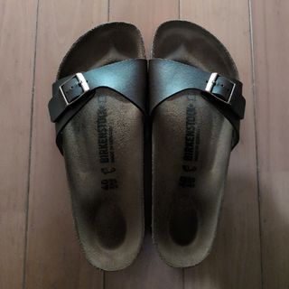 ビルケンシュトック(BIRKENSTOCK)のビルケンシュトック マドリッド(サンダル)