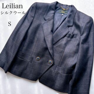 leilian - レリアンジャケット17+大きいサイズ❣️の通販 by ミッチー ...