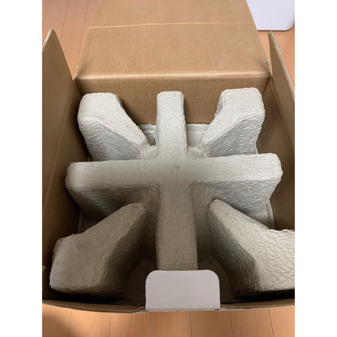 廃盤希少品】JBL creature 2.1ch スピーカー Whiteの通販 by