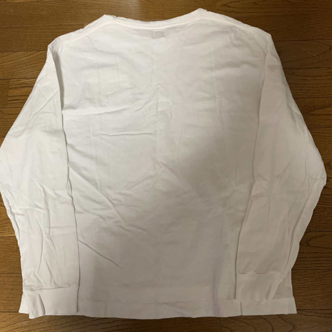 HUMAN MADE - ヒューマンメイド ロンTシャツの通販 by 326's HUMAN MADE - ヒューマンメイド ロンTシャツの通販 by 326's