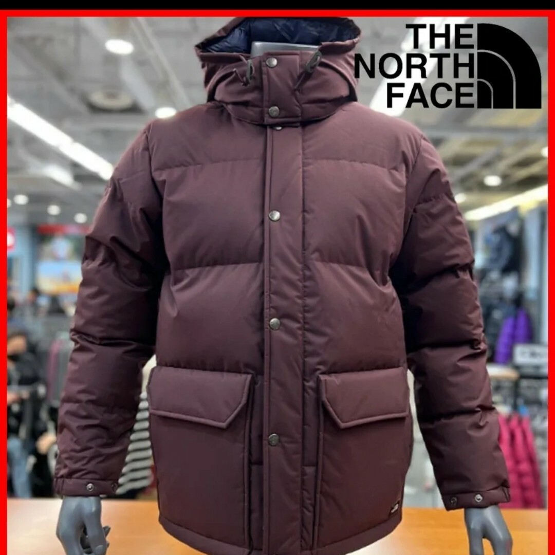 THE NORTH FACE - シエラ ダウンジャケット THE NORTH FACE THE NORTH FACE - シエラ ダウンジャケット THE NORTH FACE