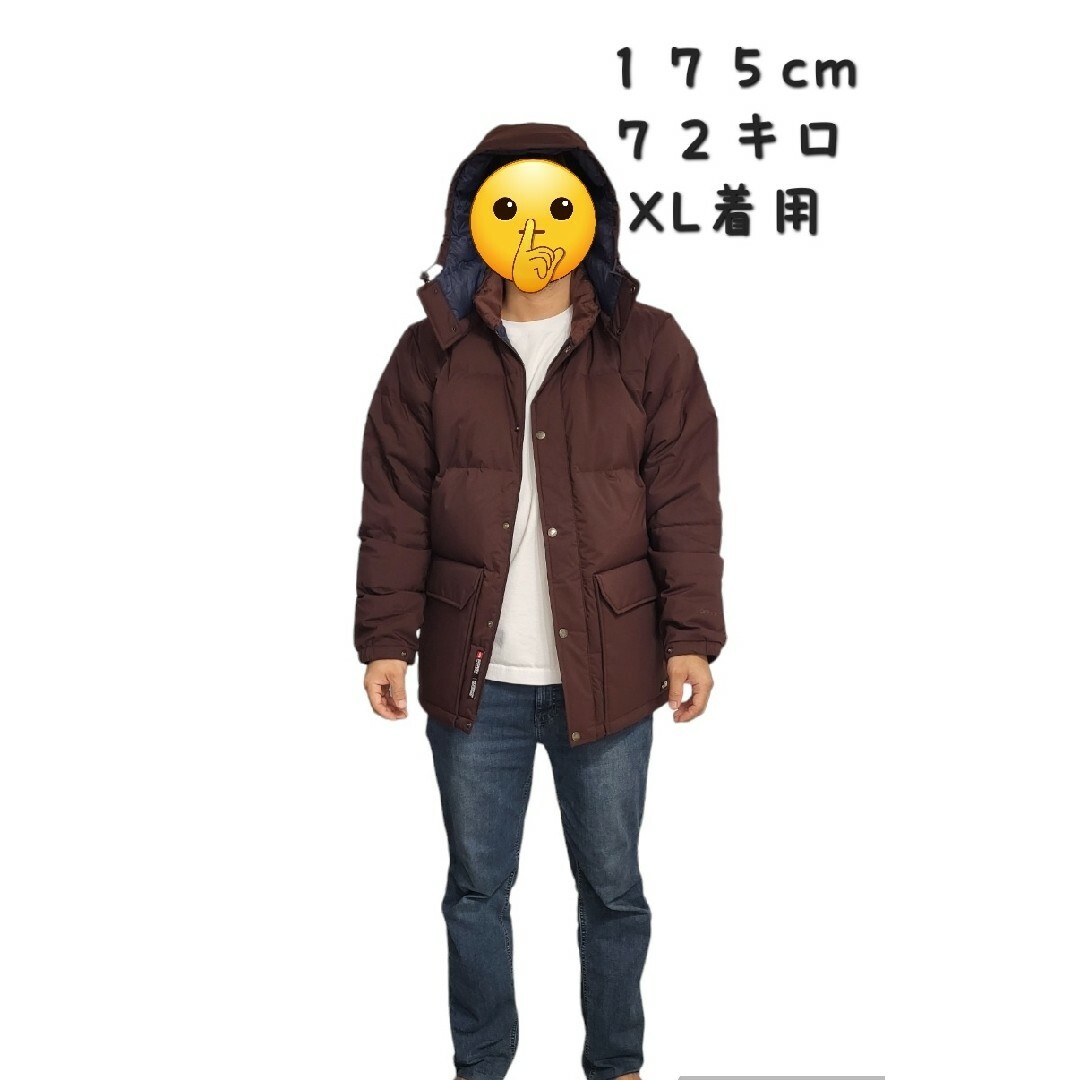 THE NORTH FACE - シエラ ダウンジャケット THE NORTH FACE THE NORTH FACE - シエラ ダウンジャケット THE NORTH FACE