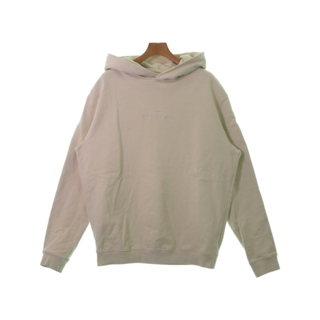 Maison Margiela メゾンマルジェラ パーカー XS クリーム系 【古着】-