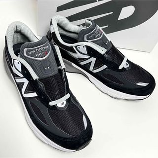 ニューバランス 996 スニーカー(メンズ)(ブラック/黒色系)の通販 600