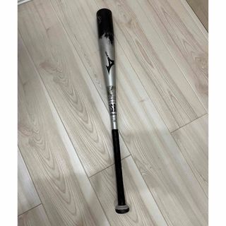 ミズノ(MIZUNO)のミズノ　CARBON FIBER BAT 78㎝(バット)