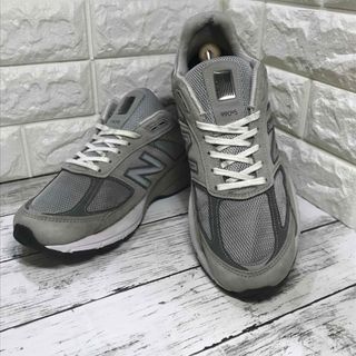 完売モデル！New Balance U990TC6 24㎝ ニューバランス