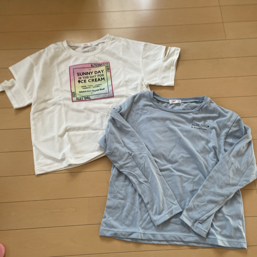 ALGY♡Tシャツ - トップス(Tシャツ