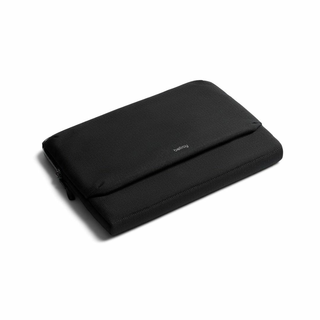 【色: ブラック】Bellroy Laptop Caddy ノートPC14インチ