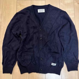 WACKO MARIA - WACKO MARIA TYPE-1 19fw Mohair Cardiganの通販 by ...