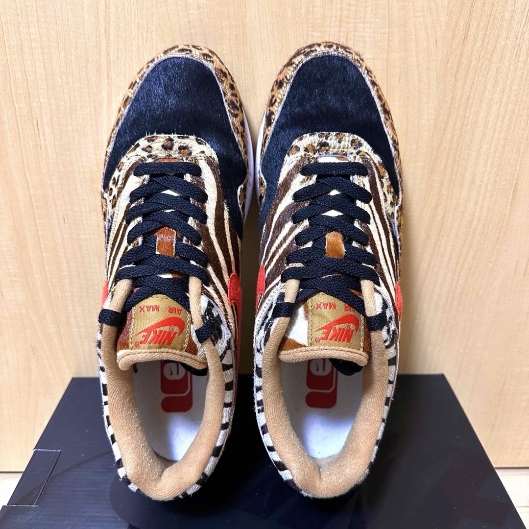 NIKE - atmos×NIKE - AIR MAX 1 NIKE - atmos×NIKE - AIR MAX 1