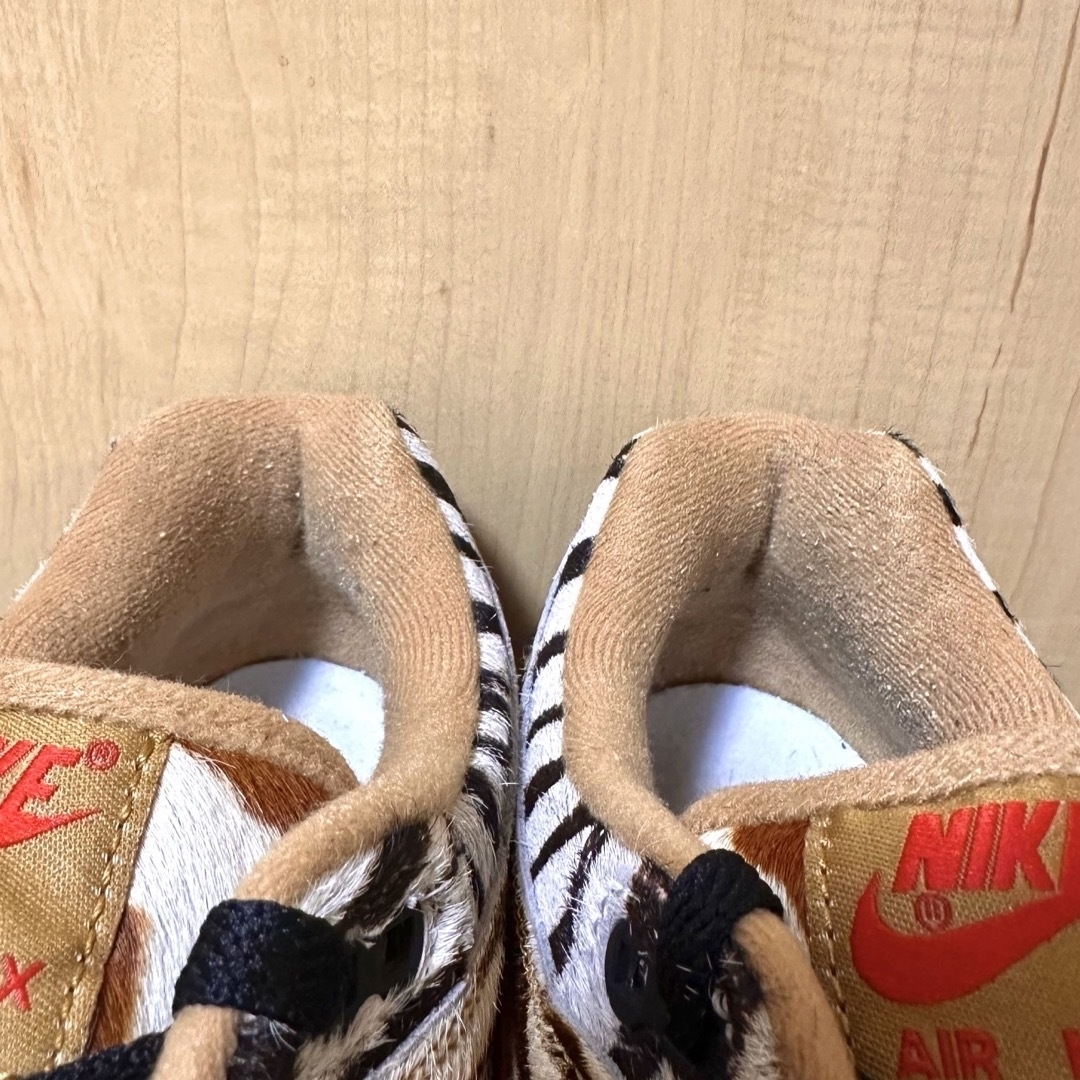 air max 1 animal 26.5