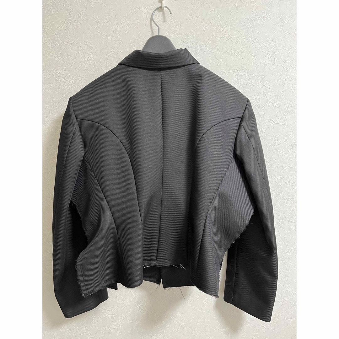 COMME des GARCONS - コムデギャルソン COMME des GARÇONS 甲冑 COMME des GARCONS - コムデギャルソン COMME des GARÇONS 甲冑
