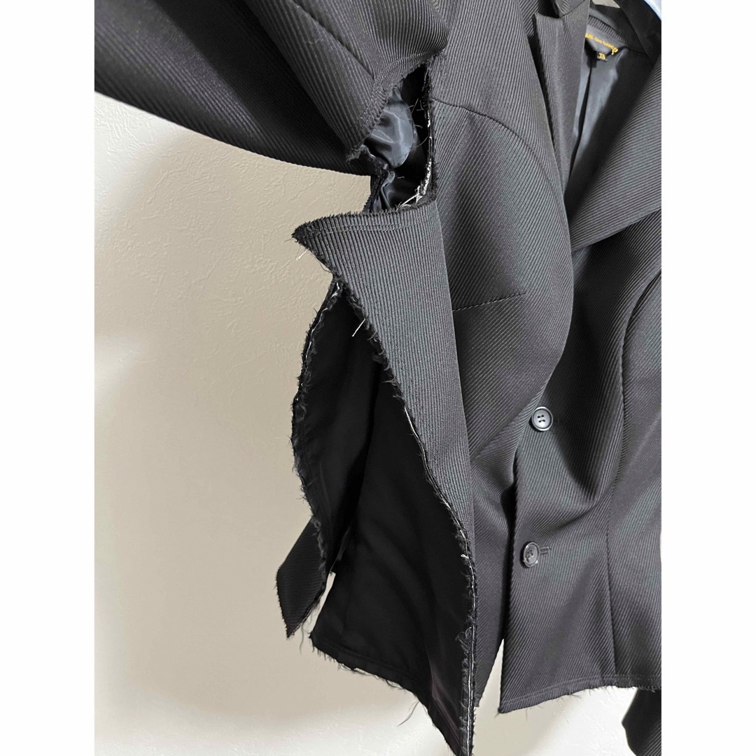 COMME des GARCONS - コムデギャルソン COMME des GARÇONS 甲冑 COMME des GARCONS - コムデギャルソン COMME des GARÇONS 甲冑