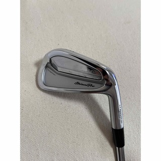 Mizuno Pro 520/ミズノプロ 520 DG105 S200