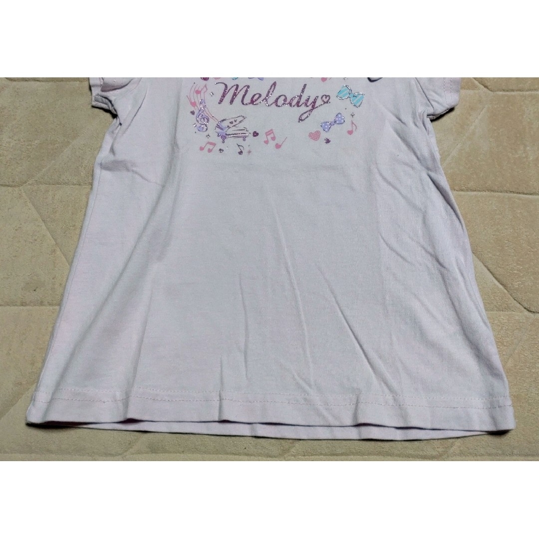 motherways(マザウェイズ)のマザウェイズ トップス 104 キッズ/ベビー/マタニティのキッズ服女の子用(90cm~)(Tシャツ/カットソー)の商品写真