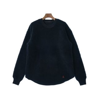 SOPHNET. - SOPHNET. ソフネット スウェット S 紺 【古着】【中古】の ...