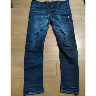 ジースター(G-STAR RAW)のG-STAR RAW 3D SUPERSLIM(デニム/ジーンズ)